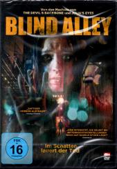 Blind Alley 