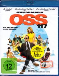 OSS 117 - Er Selbst Ist Sich Genug 