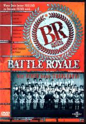 Battle Royale 1 - Survival Program (Kultfilm) (Rarität) 