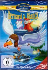 Bernard & Bianca 1: Mäusepolizei (Disney) (Special Collection) 