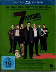 7 Psychos (Limited Edition) (Steelbox) 