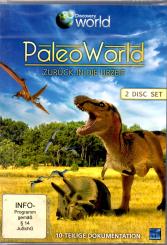 Paleo World - Zurück In Die Urzeit 
