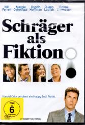 Schräger Als Fiktion 