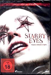 Starry Eyes - Träume Erfordern Opfer (Uncut) (Special Edition) 