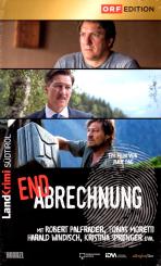 Endabrechnung - Landkrimi Südtirol (ORF Edition) 