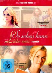 So Schön Kann Liebe Sein-Box (2 DVD) (Die Schöne Und Das Biest 2 & Ein Sommer In New Jersey) 