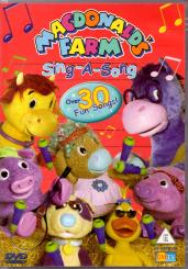 Macdonalds Farm, Sing-A-Song 