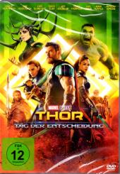 Thor 3 - Tag Der Entscheidung (Kino-Film) (Marvel) 
