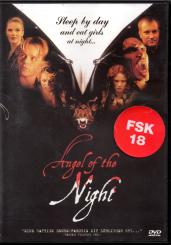Angel Of The Night 