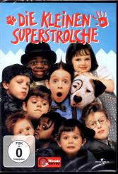 Die Kleinen Superstrolche 1 