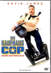 Der Kaufhaus Cop 1 