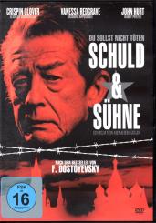 Schuld Und Sühne 