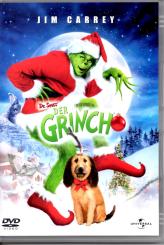 Der Grinch (Siehe Info unten) 