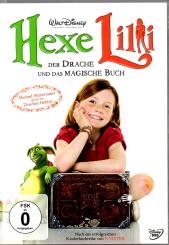Hexe Lilli (Disney) 