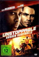 Unstoppable - Ausser Kontrolle 