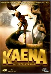 Kaena - Die Prophezeiung (Animation)  (Rarität) 