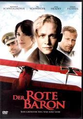 Der Rote Baron (Rarität) 