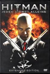 Hitman - Jeder Stirbt Allein (Extended Edition) 