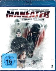 Maneater - Tod Aus Der Kälte 
