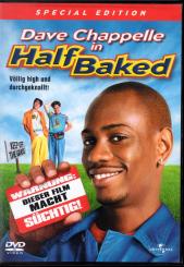 Half Baked 