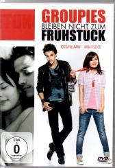 Groupies Bleiben Nicht Zum Frühstück 