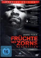 Früchte Des Zorns - Redemption (Special Edition) 