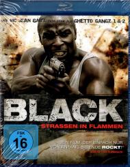 Black - Strassen in Flammen 