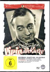 Pipin Der Kurze (S/W) (Klassiker) 