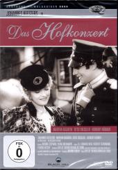 Das Hofkonzert (S/W) (Klassiker) 