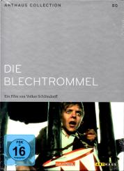 Die Blechtrommel (Mit Booklet) (Klassiker) 