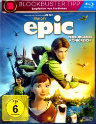 Epic - Verborgenes Königreich 