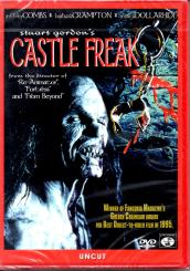 Castle Freak 