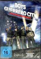 The Boys From Guerrero City 