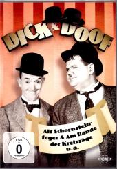 Dick & Doof - Schornsteinfeger & Am Rande Der Kreissäge 