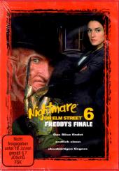 Nightmare On Elm Street 6 - Freddys Finale (Uncut) (Rarität) 