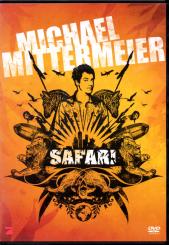 Safari - Michael Mittermeier (Bühnen-Live-Kabarett-Show) 