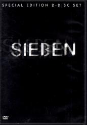 Sieben (2 DVD) 
