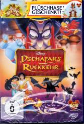 Aladdin 2 - Dschafars Rückkehr (Disney) 