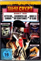Tales From The Crypt 
