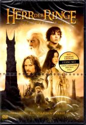 Der Herr Der Ringe 2 - Die Zwei Türme (2 DVD) 