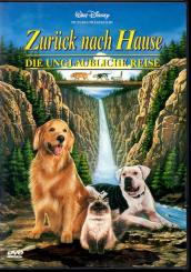Zurück Nach Hause (Disney) 