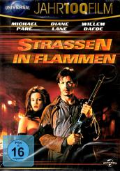 Strassen In Flammen (Kultfilm) 