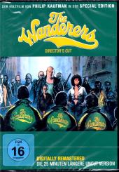 The Wanderers (Directors Cut) (Kultfilm) 