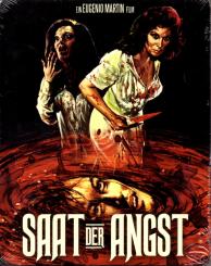 Saat Der Angst (Uncut) (Rarität) 