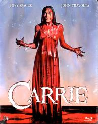 Carrie - Des Satans Jüngste Tochter (1976) (Uncut) (Steelbox) 