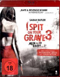 I Spit On Your Grave 3 