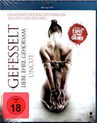 Gefesselt - Liebe Ehre Gehorsam (Uncut) 