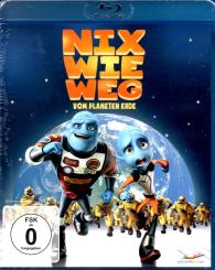 Nix Wie Weg (Animation) 