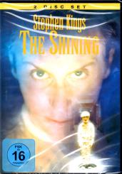 Shining (Stephen King) (2 DVD) (Rarität) 