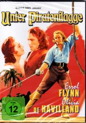 Unter Piratenflagge (Klassiker) (Rarität) 